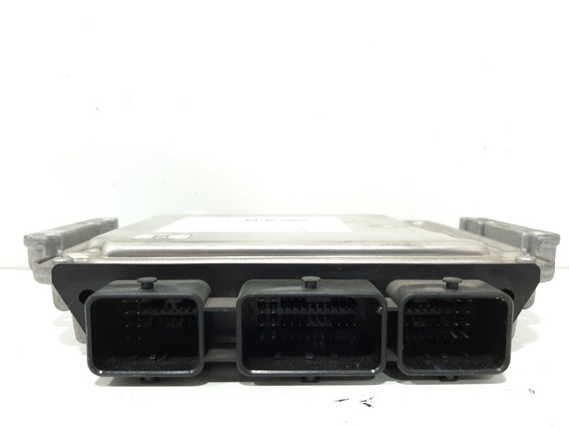 Recambio de centralita motor uce para citroën c5 berlina attraction referencia OEM IAM 0281011561 9658945380 