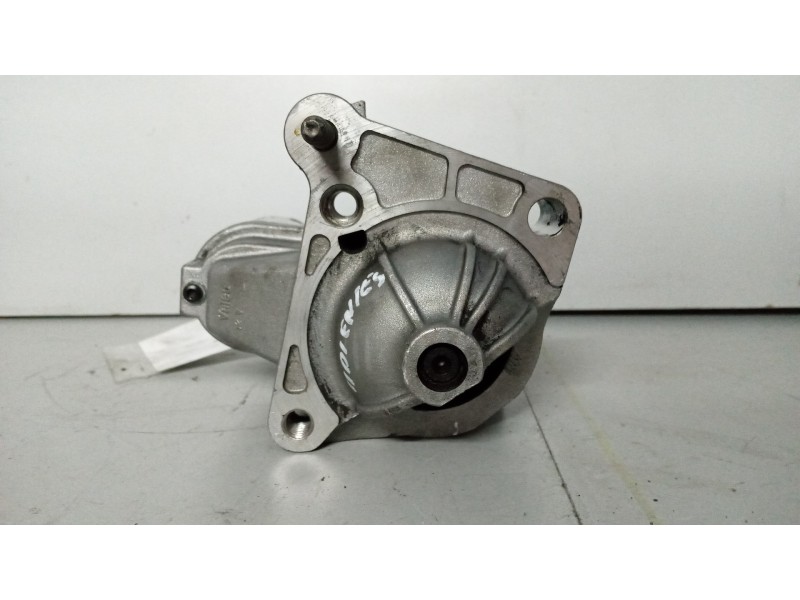 Recambio de motor arranque para renault laguna ii (bg0) confort authentique referencia OEM IAM D7R49  