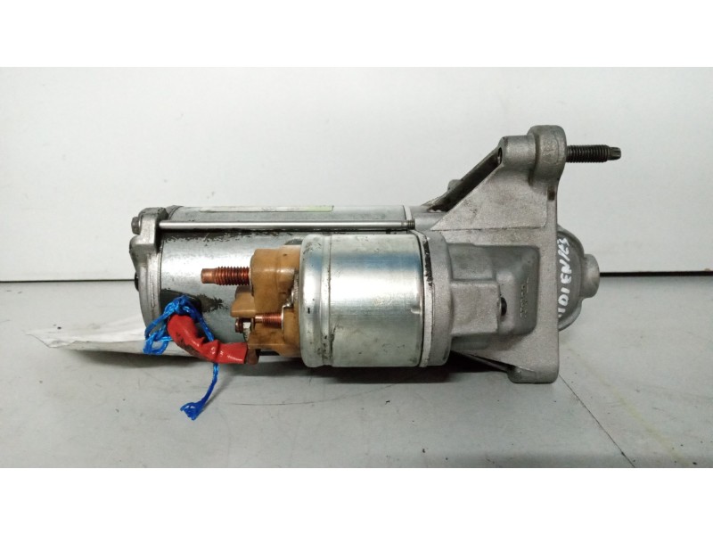 Recambio de motor arranque para renault laguna ii (bg0) confort authentique referencia OEM IAM D7R49  