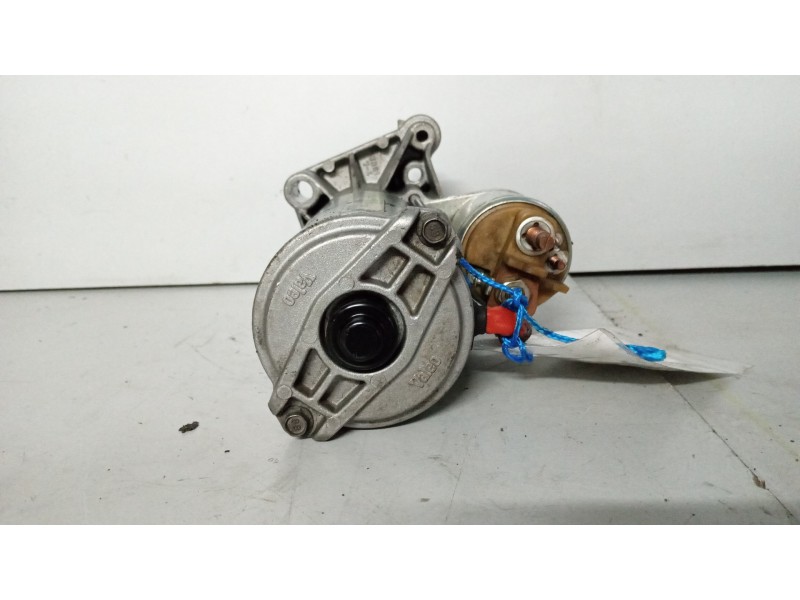 Recambio de motor arranque para renault laguna ii (bg0) confort authentique referencia OEM IAM D7R49  