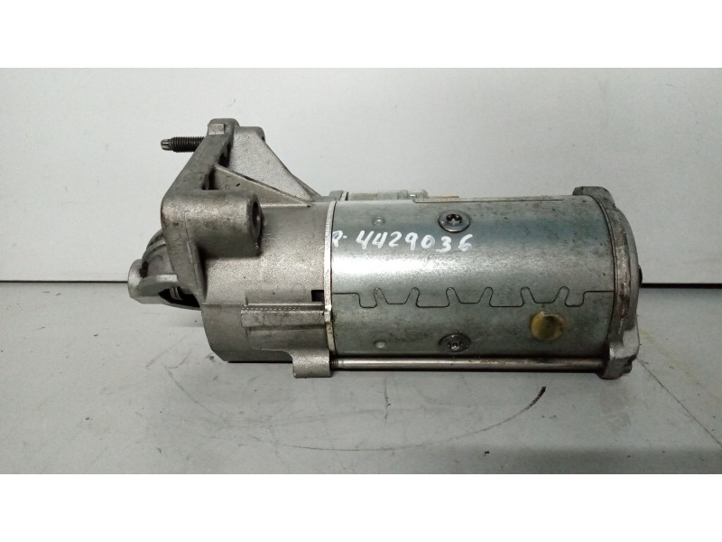 Recambio de motor arranque para renault laguna ii (bg0) confort authentique referencia OEM IAM D7R49  