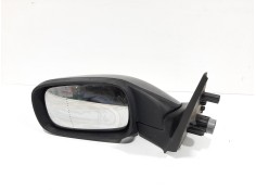 Recambio de retrovisor izquierdo para renault laguna ii (bg0) confort authentique referencia OEM IAM  GRIS ELÉCTRICO