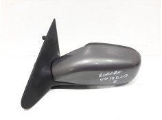 Recambio de retrovisor izquierdo para renault laguna ii (bg0) confort authentique referencia OEM IAM  GRIS ELÉCTRICO 2