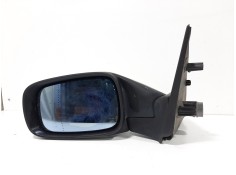 Recambio de retrovisor izquierdo para renault laguna ii (bg0) authentique referencia OEM IAM  7 PINES 