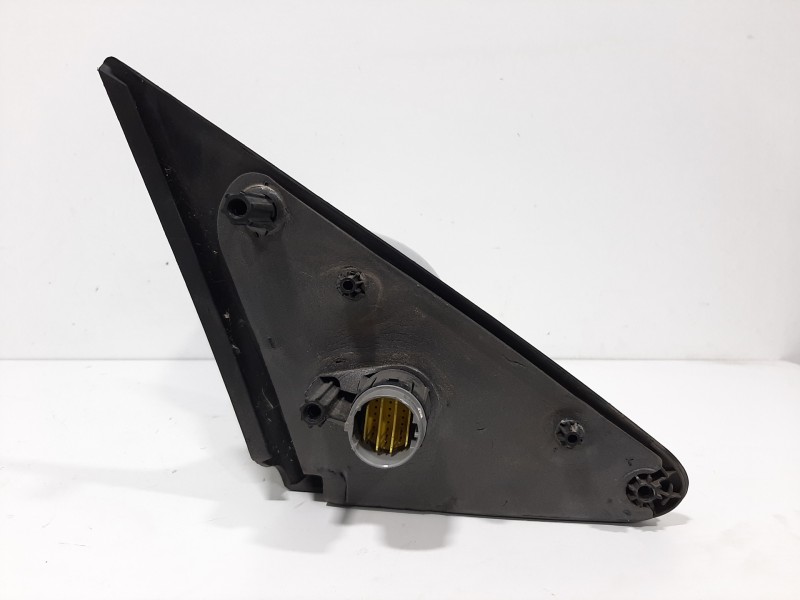 Recambio de retrovisor izquierdo para renault laguna ii (bg0) authentique referencia OEM IAM  7 PINES 