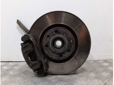 Recambio de mangueta delantera izquierda para peugeot 307 break / sw (s1) sw referencia OEM IAM   