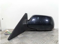 Recambio de retrovisor izquierdo para mazda 6 berlina (gg) 2.0 crtd 136 active (5-ptas.) referencia OEM IAM  NEGRO ELECTRICO