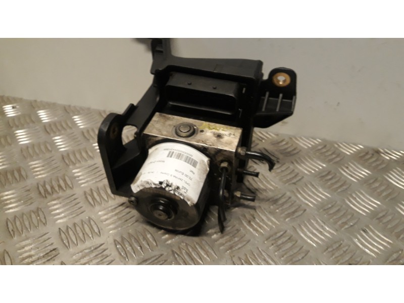 Recambio de abs para opel zafira b cosmo referencia OEM IAM 601088C5A4 1002060249 13234911