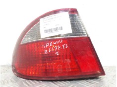 Recambio de piloto trasero izquierdo para daewoo lanos 1.4 cat referencia OEM IAM   