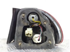 Recambio de piloto trasero izquierdo para daewoo lanos 1.4 cat referencia OEM IAM    2