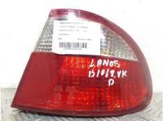 Recambio de piloto trasero derecho para daewoo lanos 1.4 cat referencia OEM IAM   