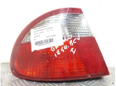 Recambio de piloto trasero izquierdo para daewoo lanos se referencia OEM IAM   