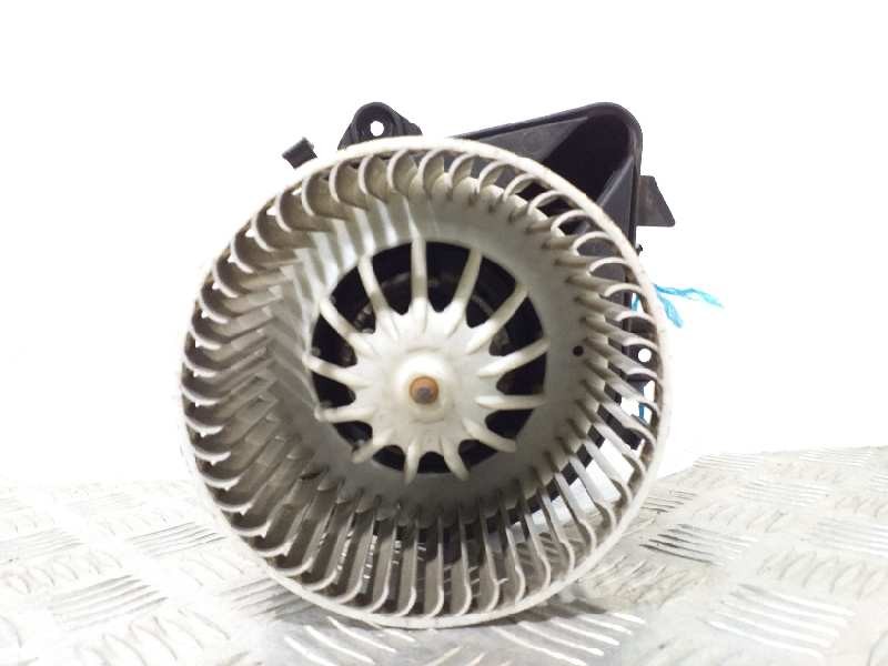 Recambio de motor calefaccion para fiat punto berlina (188) 1.2 8v active referencia OEM IAM   