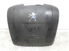 Recambio de airbag delantero izquierdo para peugeot boxer caja cerr. techo elevado (bat.4035)(333/335)(2007 =>) hdi (335) refere