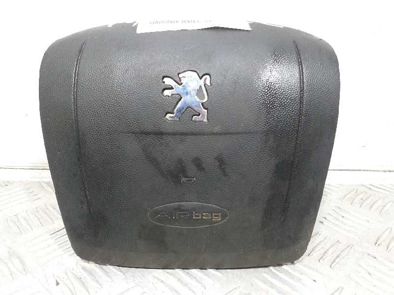 Recambio de airbag delantero izquierdo para peugeot boxer caja cerr. techo elevado (bat.4035)(333/335)(2007 =>) hdi (335) refere