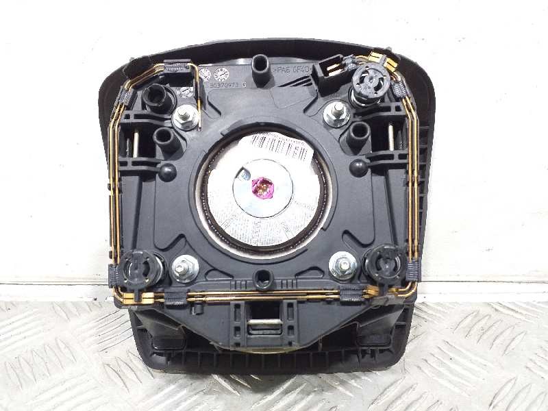 Recambio de airbag delantero izquierdo para peugeot boxer caja cerr. techo elevado (bat.4035)(333/335)(2007 =>) hdi (335) refere