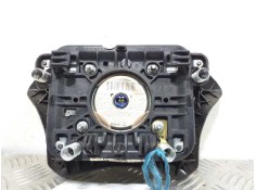 Recambio de airbag delantero izquierdo para peugeot partner (s2) combiespace referencia OEM IAM 96454029XT   2