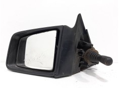 Recambio de retrovisor izquierdo para opel astra f berlina california referencia OEM IAM 90449695 NEGRO MANUAL