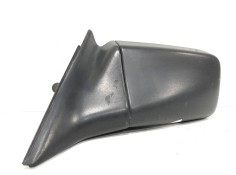 Recambio de retrovisor izquierdo para opel astra f berlina california referencia OEM IAM 90449695 NEGRO MANUAL 2