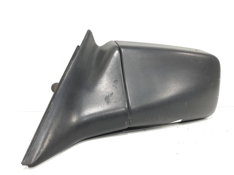 Recambio de retrovisor izquierdo para opel astra f berlina california referencia OEM IAM 90449695 NEGRO MANUAL