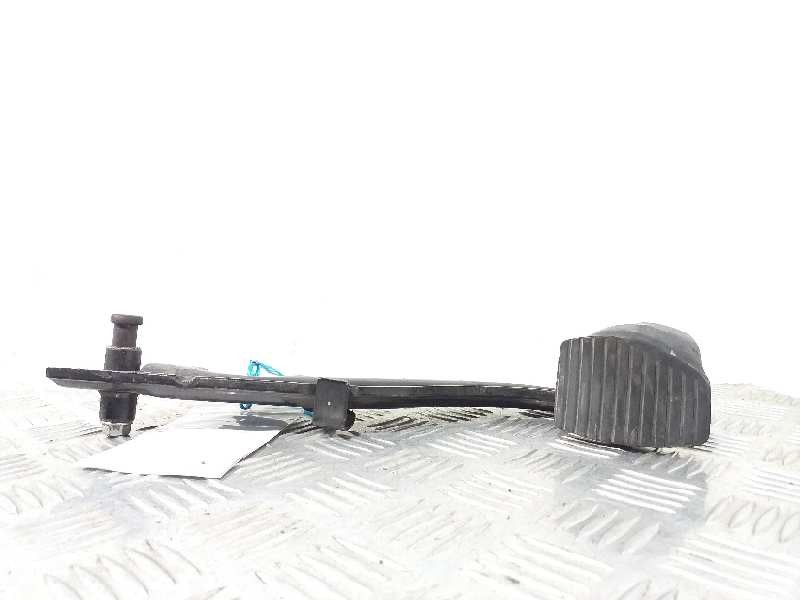Recambio de pedal freno para peugeot 207 confort referencia OEM IAM    Recambio de pedal freno para peugeot 207 confort referencia OEM IAM
