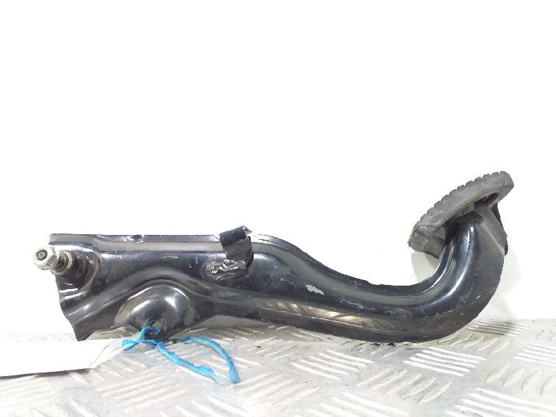 Recambio de pedal freno para peugeot 207 confort referencia OEM IAM    Recambio de pedal freno para peugeot 207 confort referencia OEM IAM