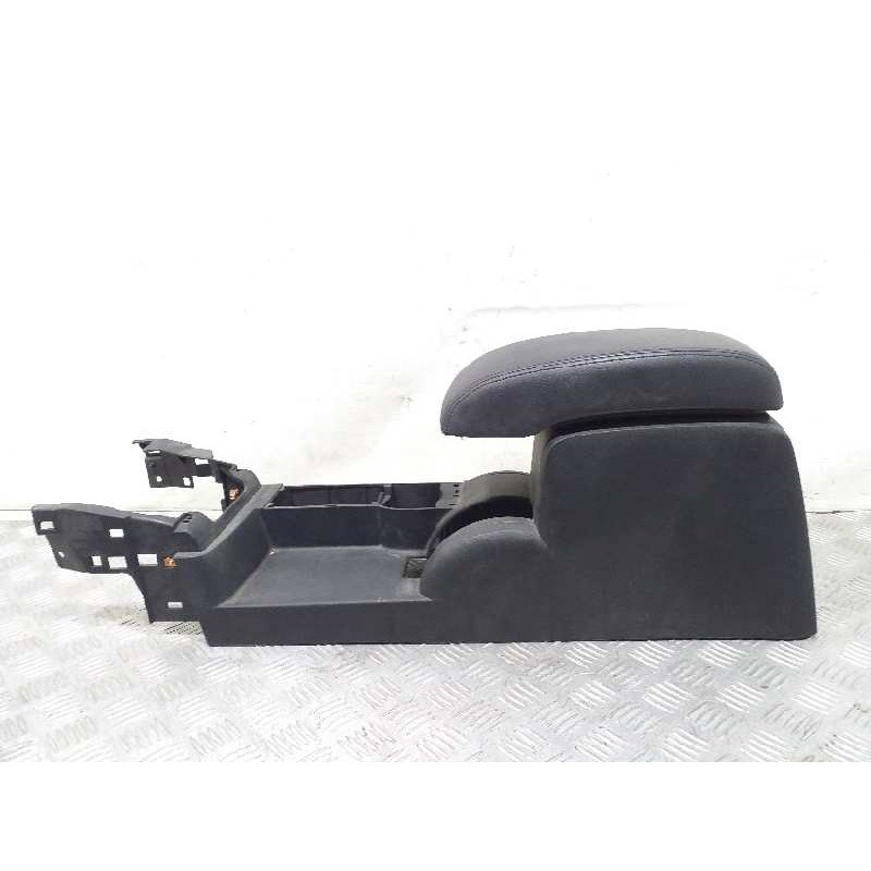 Recambio de consola central para ford mondeo berlina (ge) referencia OEM IAM 4S7XA045B55BBW  