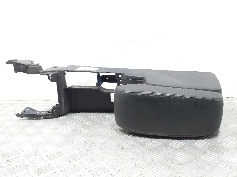 Recambio de consola central para ford mondeo berlina (ge) referencia OEM IAM 4S7XA045B55BBW  