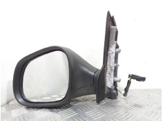 Recambio de retrovisor izquierdo para seat altea xl (5p5) sport referencia OEM IAM  ELECTRICO NEGRO