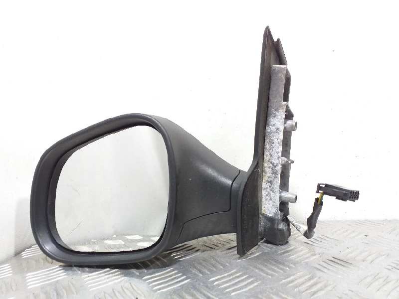 Recambio de retrovisor izquierdo para seat altea xl (5p5) sport referencia OEM IAM  ELECTRICO NEGRO Recambio de retrovisor izquierdo para seat altea xl (5p5) sport referencia OEM IAM  ELECTRICO NEGRO
