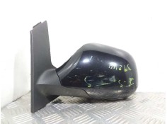 Recambio de retrovisor izquierdo para seat altea xl (5p5) sport referencia OEM IAM  ELECTRICO NEGRO 2