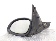Recambio de retrovisor izquierdo para opel vectra b berlina referencia OEM IAM  GRIS MANUAL
