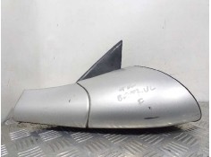 Recambio de retrovisor izquierdo para opel vectra b berlina referencia OEM IAM  GRIS MANUAL 2