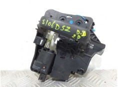 Recambio de maneta interior delantera izquierda para peugeot 1007 dolce referencia OEM IAM 9649879580  