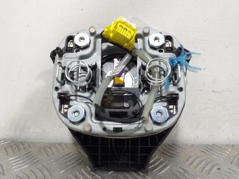 Recambio de airbag delantero izquierdo para volkswagen golf v berlina (1k1) conceptline (e) referencia OEM IAM 1K0880201P  