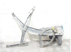 Recambio de elevalunas delantero derecho para opel astra h berlina cosmo referencia OEM IAM 994887100 6 PINES 
