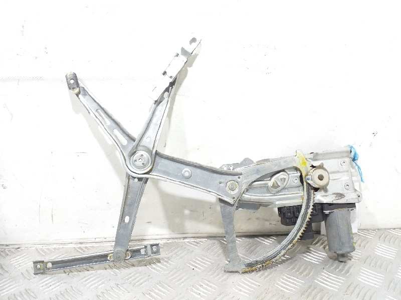 Recambio de elevalunas delantero derecho para opel astra h berlina cosmo referencia OEM IAM 994887100 6 PINES 