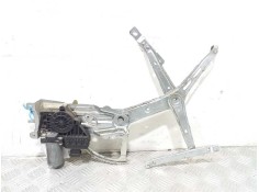 Recambio de elevalunas delantero derecho para opel astra h berlina cosmo referencia OEM IAM 994887100 6 PINES  2