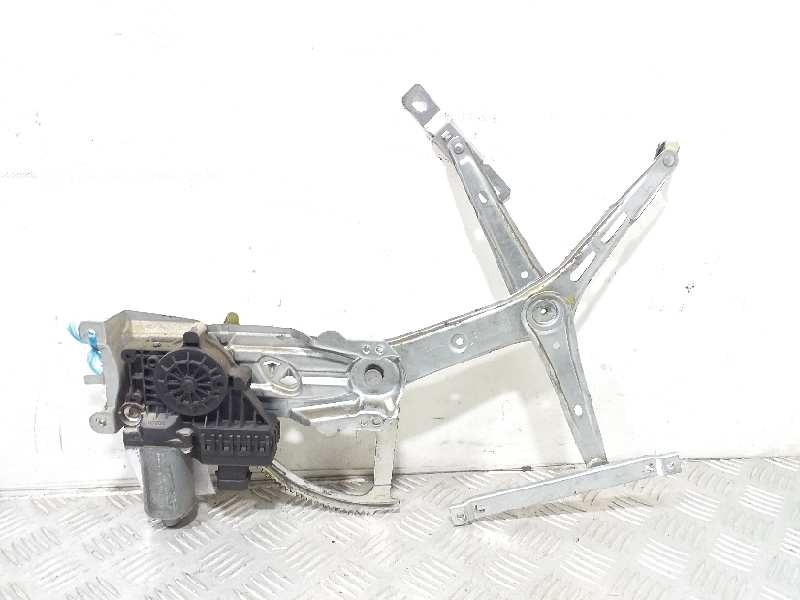 Recambio de elevalunas delantero derecho para opel astra h berlina cosmo referencia OEM IAM 994887100 6 PINES 