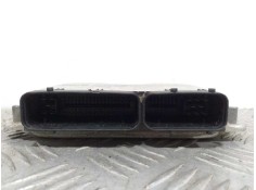 Recambio de centralita motor uce para seat toledo (1m2) signo referencia OEM IAM 0281010985 038906019HK  2
