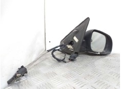 Recambio de retrovisor derecho para seat ibiza (6k1) sport referencia OEM IAM  ELECTRICO NEGRO