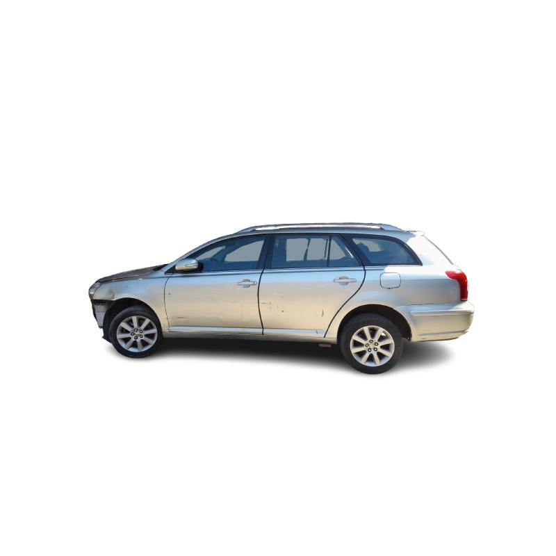 TOYOTA AVENSIS STATION WAGON (_T25_) - imagen 1