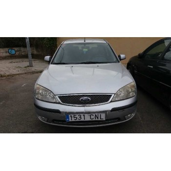 FORD MONDEO BERLINA (GE)