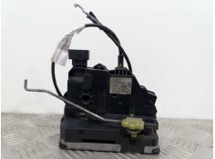 Recambio de cerradura puerta delantera derecha para opel corsa d referencia OEM IAM 0325407955  