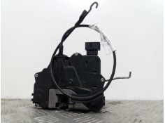 Recambio de cerradura puerta delantera derecha para opel corsa d referencia OEM IAM 0325407955   2