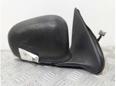 Recambio de retrovisor derecho para mg serie 400 (rt) 2.0 turbodiesel referencia OEM IAM  NEGRO ELECTRICO 2