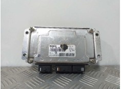 Recambio de centralita motor uce para citroën xsara berlina 1.6 16v tonic referencia OEM IAM 0261206606 9638765980 