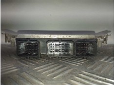 Recambio de centralita motor uce para citroën xsara berlina 1.6 16v tonic referencia OEM IAM 0261206606 9638765980  2