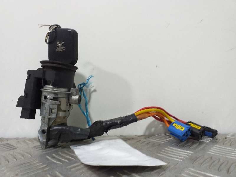 Recambio de conmutador de arranque para peugeot 607 (s1) básico referencia OEM IAM 9635262680  