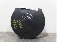 Recambio de airbag delantero izquierdo para citroën c4 berlina vtr plus referencia OEM IAM 96471578ZD